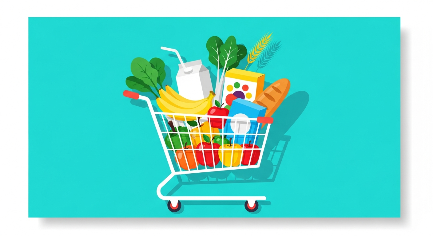 GrocerySlash hero
